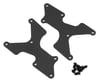 Related: PSM Losi 8IGHT-X Carbon Fiber Rear Arm Inserts (1mm) (2)