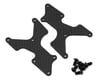 Related: PSM Losi 8IGHT-X Carbon Fiber Rear Arm Inserts (1.5mm) (2)