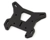 Image 1 for PSM Losi 8IGHT-X Carbon Fiber Rear Shock Tower (5mm)