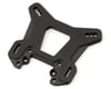 Image 1 for PSM Losi 8IGHT-X Carbon Fiber Front Shock Tower (5mm)