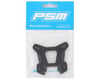 Image 2 for PSM Losi 8IGHT-X Carbon Fiber Front Shock Tower (5mm)