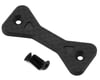 Image 1 for PSM Kyosho MP10 TKI2 Carbon Fiber One-Piece Wing Brace (3mm)
