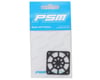 Image 2 for PSM V2 Carbon Fan Protector (40x40x1.5mm)