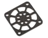 Image 1 for PSM V2 Carbon Fan Protector (30x30x1.5mm)