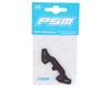 Image 2 for PSM Tamiya TT02S GT Front Shock Tower (SSBB)