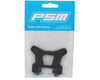 Image 2 for PSM TLR 8IGHT-X/E 2.0 Carbon Fiber Front Shock Tower (5mm)