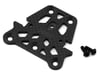 Image 1 for PSM Team Associated RC8B4/B4.1 Carbon Fiber Front Upper Plate (3mm)