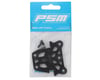 Image 2 for PSM Team Associated RC8B4/B4.1 Carbon Fiber Front Upper Plate (3mm)