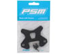 Image 2 for PSM Team Associated RC8B4 Carbon Fiber Front Shock Tower (5mm)