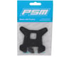 Image 2 for PSM Team Associated RC8B4 Carbon Fiber Rear Shock Tower (4mm)