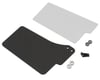 Image 1 for PSM Kyosho MP10 TKI2 Carbon Fiber Fuel Tank Heat Shield (1mm)