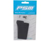 Image 2 for PSM Kyosho MP10 TKI2 Carbon Fiber Fuel Tank Heat Shield (1mm)