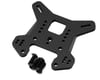 Image 1 for PSM Team Associated RC8B4.1 Carbon Fiber Rear Shock Tower (4mm)