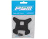 Image 2 for PSM Team Associated RC8B4.1 Carbon Fiber Rear Shock Tower (4mm)