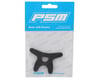 Image 2 for PSM Associated B7 Carbon Fiber Front Shock Tower (5mm)