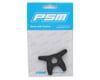 Image 2 for PSM Associated B7 Carbon Fiber Front Shock Tower V2 (5mm)