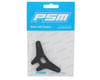 Image 2 for PSM Associated B7 Carbon Fiber Rear Shock Tower (4mm)