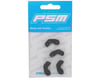 Image 2 for PSM Associated B7 Carbon Fiber Caster Block Links (4) (3mm)