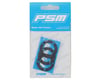 Image 2 for PSM Differential Gaskets (Black) (3) (RC8B3/B4)