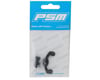 Image 2 for PSM RC8B4.1e Carbon Fiber 40mm Fan Mount