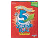 Image 2 for PlayMonster 5 Second Rule 10th Anniversary Edition