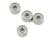Image 1 for ProTek RC 3x10x4mm Metal Shielded "Speed" Ball Bearing (4)