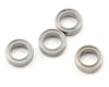 Image 1 for ProTek RC 5x8x2.5mm Metal Shielded "Speed" Bearing (4)