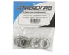 Image 2 for ProTek RC 12x28x8mm Metal Shielded "Speed" Ball Bearing (4)