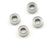 Image 1 for ProTek RC 4x8x3mm Metal Shielded "Speed" Bearing (4)