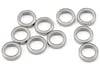 Related: ProTek RC 12x18x4mm Metal Shielded "Speed" Bearing (10)