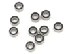 Image 1 for ProTek RC 5x11x4mm Rubber Sealed "Speed" Bearing (10)