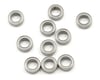 Image 1 for ProTek RC 6x10x3mm Metal Shielded "Speed" Bearing (10)
