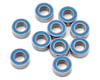 Image 1 for ProTek RC 5x10x4mm Rubber Sealed "Speed" Bearing (10)