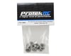 Image 2 for ProTek RC 8x16x5mm Metal Shielded "Speed" Bearing (10)
