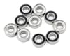 Related: ProTek RC 5x12x4mm Dual Sealed "Speed" Bearing (10)