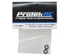 Image 2 for ProTek RC 5x11x4mm Ceramic Metal Shielded "Speed" Bearing (2)