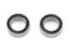Image 1 for ProTek RC 6x10x3mm Ceramic Rubber Sealed "Speed" Bearing (2)