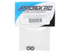 Image 2 for ProTek RC 6x10x3mm Ceramic Rubber Sealed "Speed" Bearing (2)