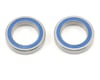 Image 1 for ProTek RC 13x20x4mm Ceramic Rubber Sealed "Speed" Bearing (2)