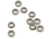 Image 1 for ProTek RC 5x8x2.5mm Metal Shielded Flanged "Speed" Bearing (10)