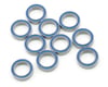 Related: ProTek RC 12x18x4mm Dual Sealed "Speed" Bearing (10)