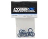 Image 2 for ProTek RC 12x18x4mm Rubber Sealed "Speed" Bearing (10)
