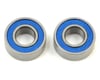 Image 1 for ProTek RC 5x11x4mm Rubber Sealed "Speed" Bearing (2)