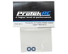 Image 2 for ProTek RC 5x11x4mm Rubber Sealed "Speed" Bearing (2)