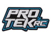 Image 1 for ProTek RC Iron-on Patch