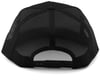 Image 2 for ProTek RC Flat Bill Mesh-Back Trucker Hat (Black) (One Size Fits Most)