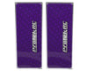 Image 1 for ProTek RC Universal Chassis Protective Sheet (Purple) (2)