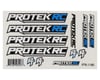 Related: ProTek RC "24" Small Logo Decal Sheet