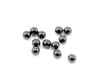 Image 1 for ProTek RC 3/32" (2.4mm) Ceramic Differential Balls (12)