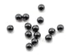 Image 1 for ProTek RC 3/32" (2.4mm) Ceramic Differential Balls (14)